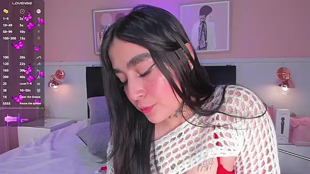 elodie walker online show from January 8, 1:48 pm