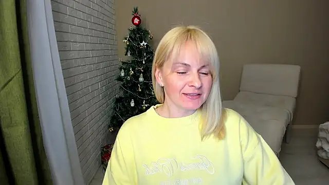 Alicee Gracee online show from January 15, 7:20 pm