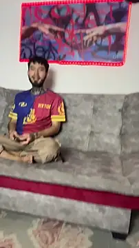 Anthony-Martin online show from April 27, 6:49 pm