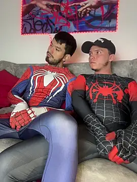 Anthony-Martin online show from March 20, 6:07 am