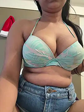 ScarletAss online show from February 25, 2:59 pm