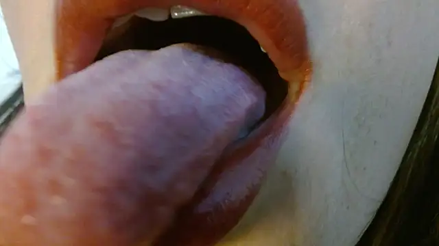 miss evoleth2 online show from November 18, 2:23 am