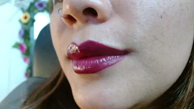 miss evoleth2 online show from February 18, 3:55 pm