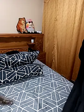 Lucy Chery online show from September 18, 10:41 pm