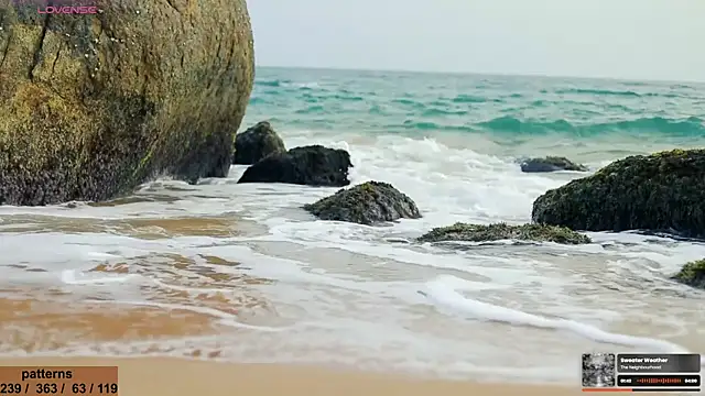  im Eva  online show from September 20, 12:10 am