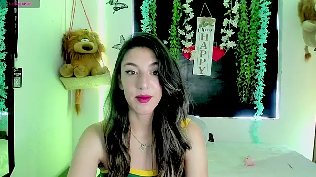 queen-natty online show from April 22, 2:03 pm