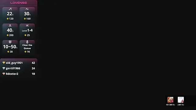 Brianrosex online show from April 13, 3:19 am