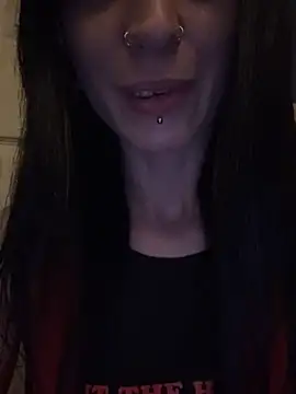 MissMidnightUK online show from May 16, 12:13 am