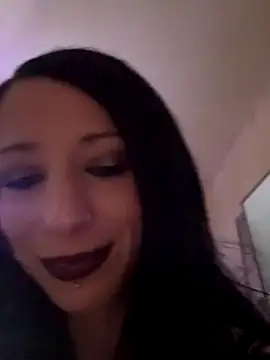 MissMidnightUK online show from October 21, 10:58 pm