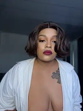 Naughty-Mel online show from April 23, 7:27 am