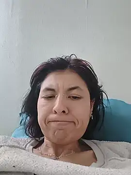 maria lasexy online show from August 5, 5:19 pm