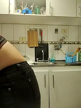 maria lasexy online show from October 31, 10:14 pm