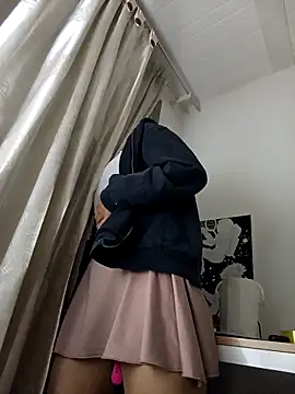 MissAfroditha online show from February 24, 1:27 am