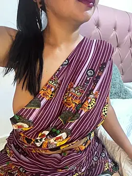 shara queen1 online show from March 23, 11:05 am