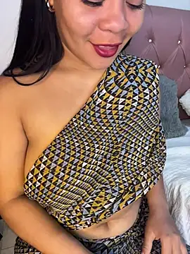 shara queen1 online show from March 10, 1:26 pm