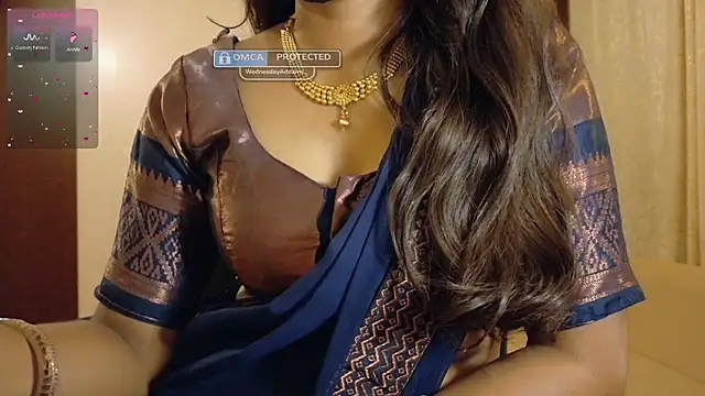 Only hunny online show from July 14, 4:55 pm