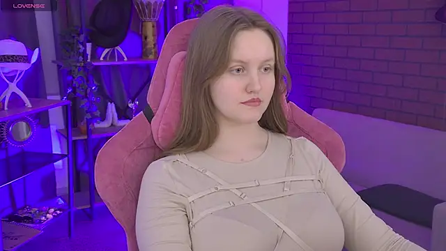 KellyPoter online show from February 4, 12:08 pm