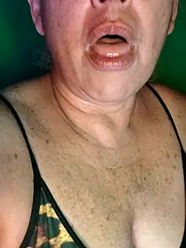 Kasandra Ho online show from November 25, 1:30 am