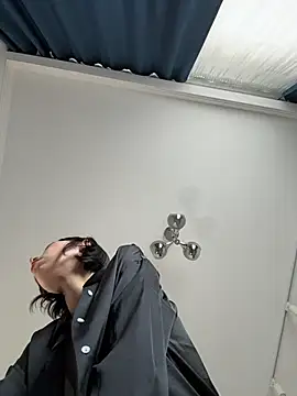 kikidoll online show from April 23, 2:52 am