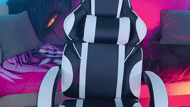 Aurora Natsuki online show from November 9, 4:58 pm