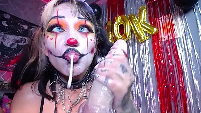 amelierouss online show from May 2, 4:49 am