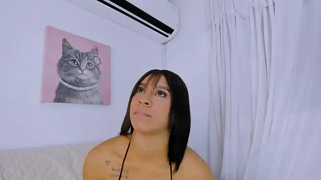 Snapshot of Fernanda_brown18 chatting on September 15, 7:54 pm Fernanda brown18 online show from September 15, 7:54 pm