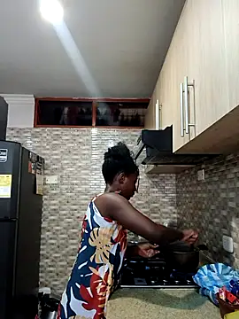 kharoll online show from April 19, 6:10 pm