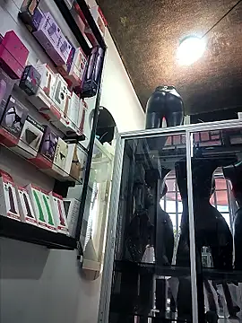 rapunzel069 online show from April 19, 8:11 pm