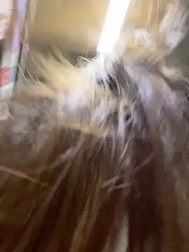 rapunzel069 online show from April 25, 1:41 pm