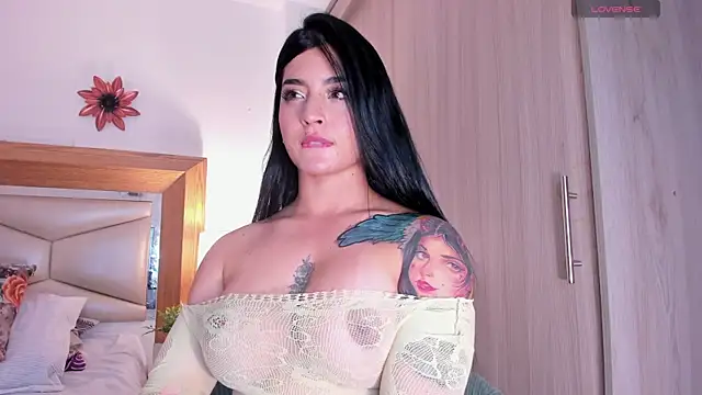 kimberly latin online show from July 8, 7:16 pm