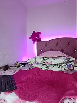 Melinaa-sex online show from February 26, 1:15 am