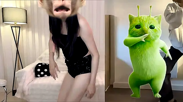 Canbaobao-KK online show from March 25, 5:27 pm