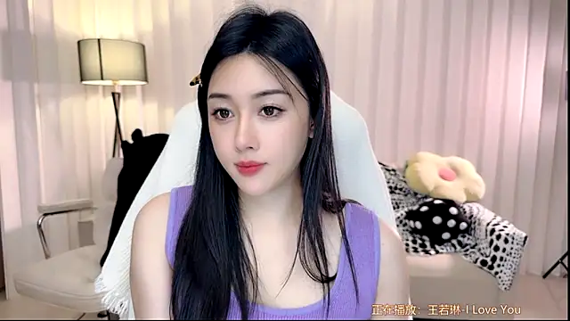 Canbaobao-KK online show from November 21, 6:21 pm