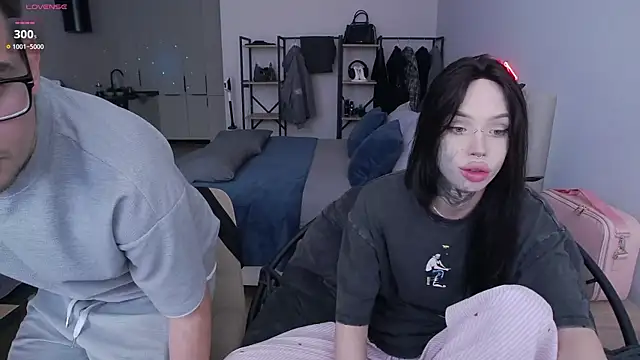 Tanya M online show from April 28, 1:48 pm