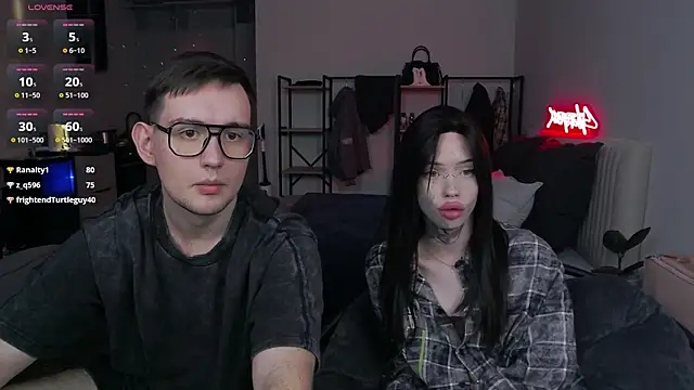 Tanya M online show from April 24, 3:15 pm