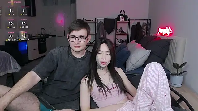 Tanya M online show from April 22, 4:26 pm