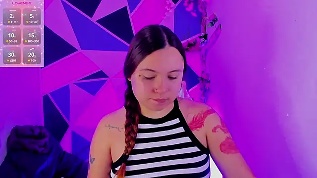 Carol Pinter online show from March 17, 5:06 pm