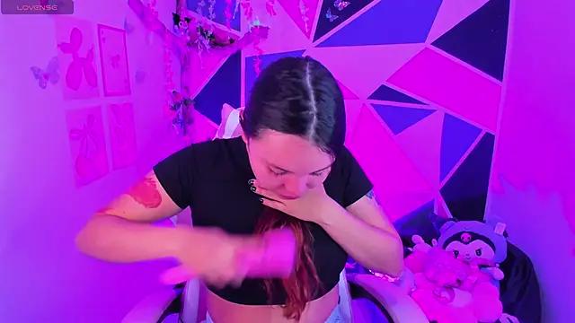 Carol Pinter online show from April 26, 4:49 pm