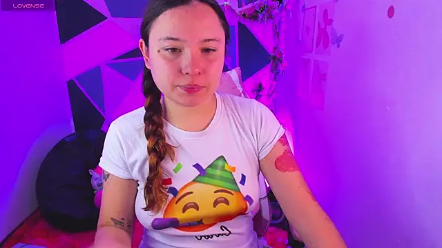 Carol Pinter online show from April 21, 3:19 pm