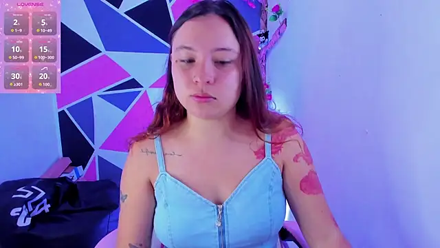 Carol Pinter online show from March 13, 12:39 pm