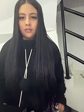 Annie9  online show from November 29, 3:54 am