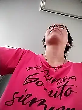 Lucianaferro  online show from January 18, 6:48 pm