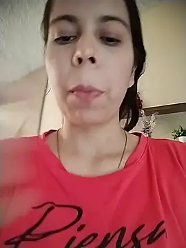 Lucianaferro  online show from June 5, 5:52 pm