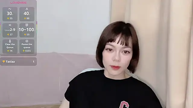 Linda-LL online show from October 1, 11:37 am