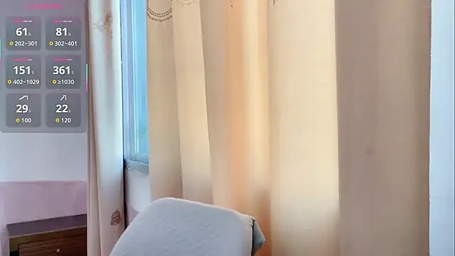 Linda-LL online show from November 20, 7:09 am