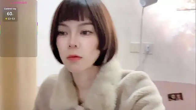 Linda-LL online show from November 13, 11:42 am