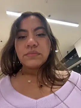 Iam  Cristal online show from April 23, 2:52 am