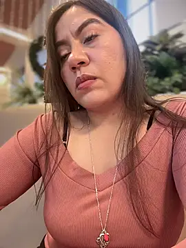 Iam  Cristal online show from December 15, 10:26 pm