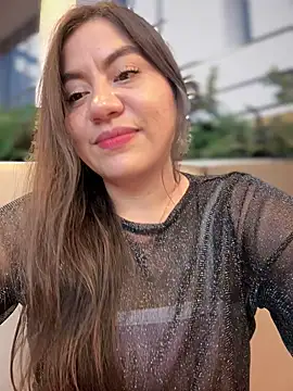 Iam  Cristal online show from September 18, 10:30 pm