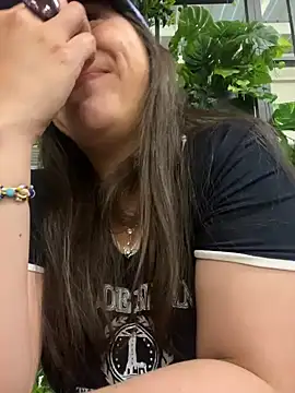 Iam  Cristal online show from January 18, 11:12 pm